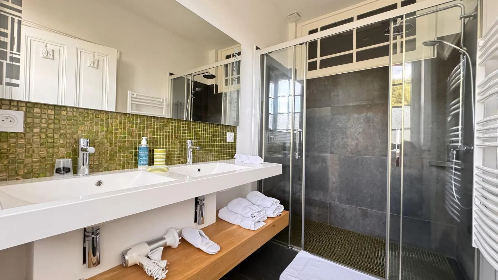 Maison D'Hotes Le Parc Labruguiere 0*,