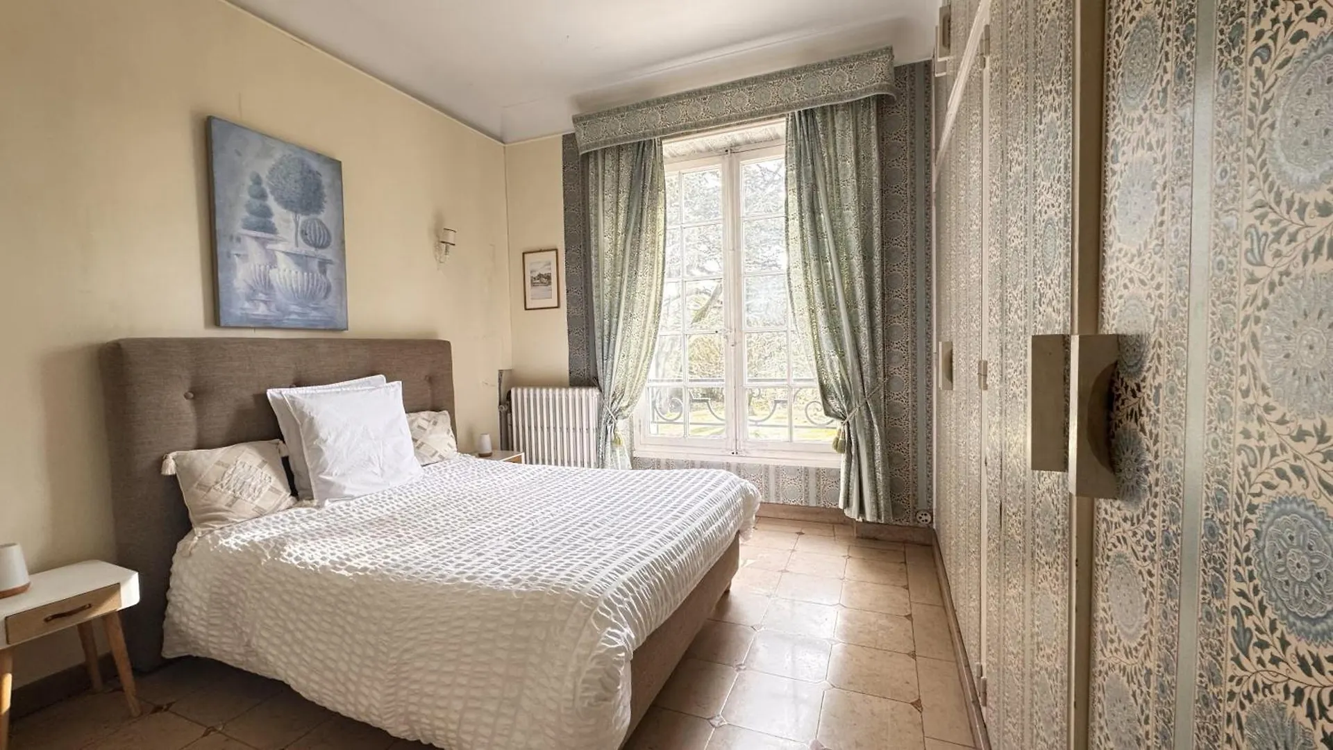Maison D'Hotes Le Parc Labruguiere