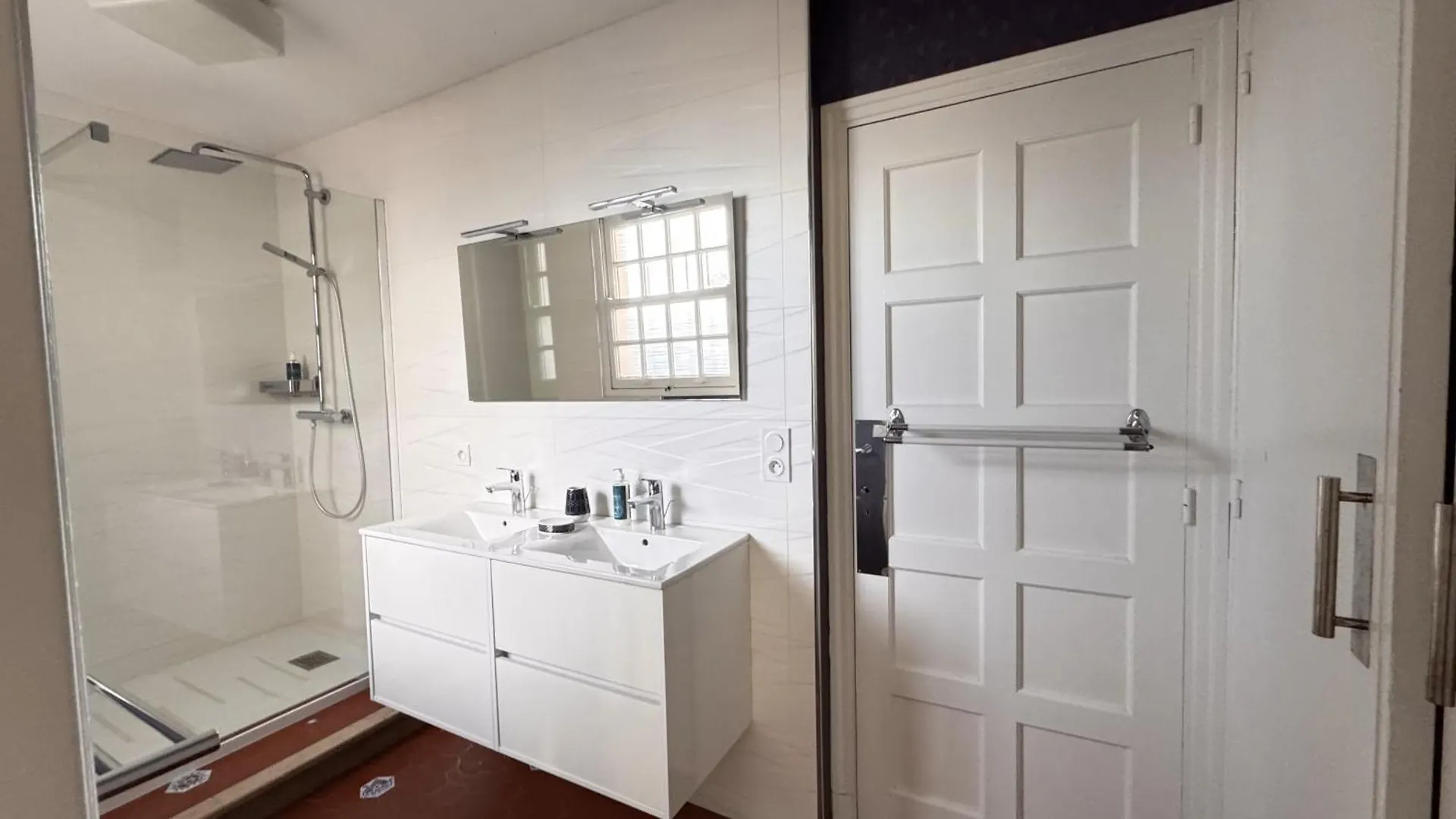 Guest house Maison D'Hotes Le Parc Labruguiere France