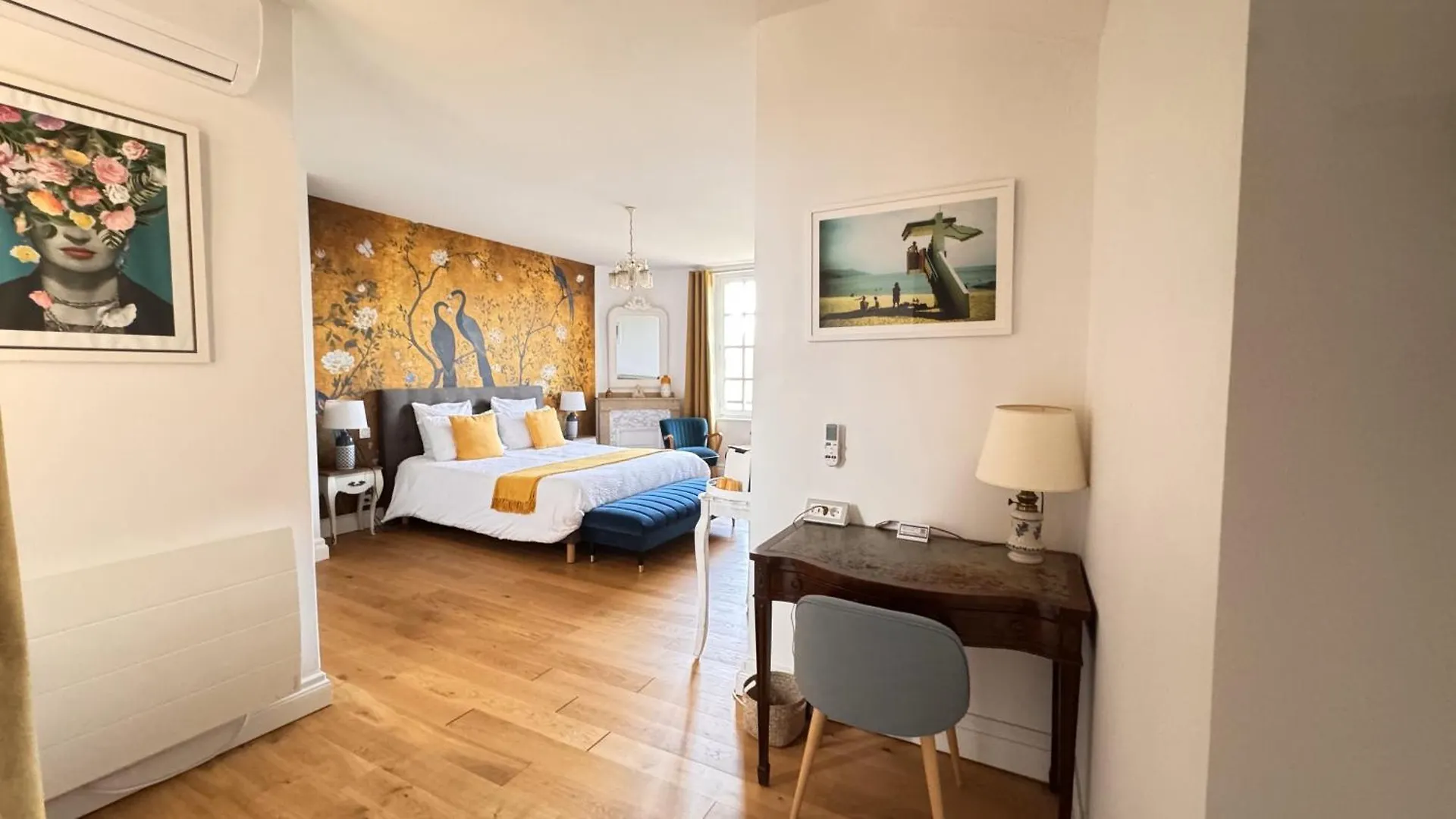 Maison D'Hotes Le Parc Labruguiere Guest house